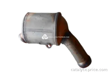 catalisador KT 1208