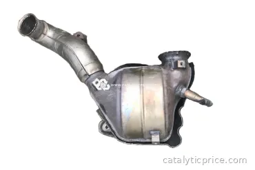catalisador TR PSA K616