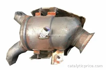 catalisador TR PSA K320