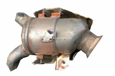 catalisador TR PSA K320