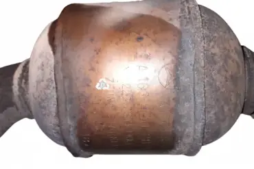 محوّل حفّاز KT 0153