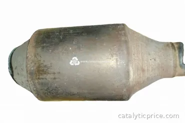 محوّل حفّاز C 442N