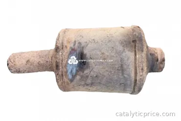 15991753 catalytic converter