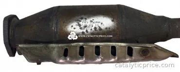 pot catalytique 1J0178EBCN