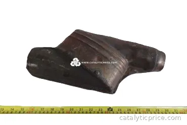 محوّل حفّاز D01