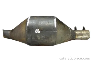 pot catalytique A16-0169