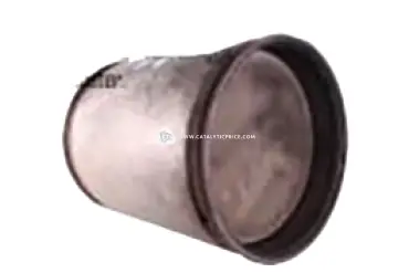 pot catalytique A6804910794