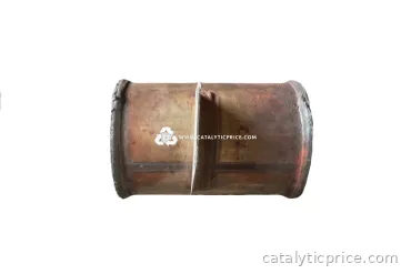 CK44-5F297-AC CK44-5H270-BH catalytic converter