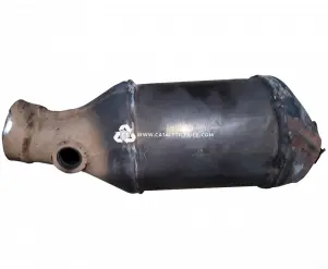 محوّل حفّاز N45 B25049