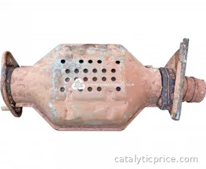 catalisador 6K27