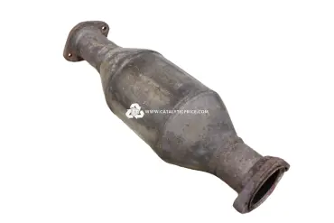pot catalytique 5321252
