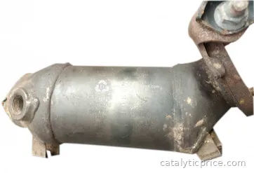 catalisador N43 H08478