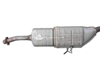 1728239 (1996) catalytic converter