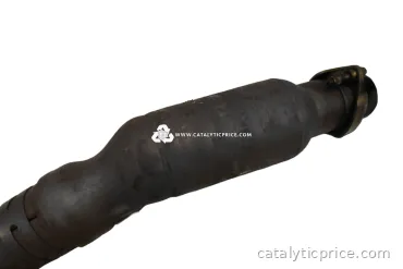 7836402 catalytic converter
