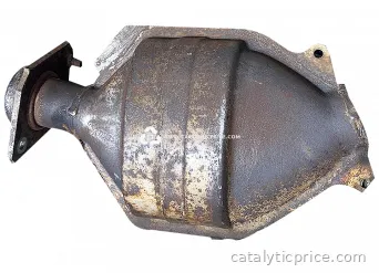 catalisador RCAC1