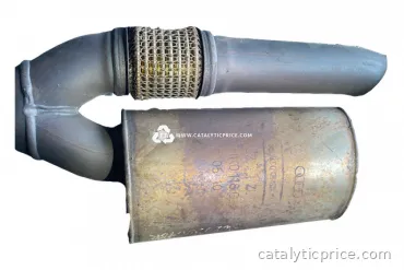 catalisador 1K0118G