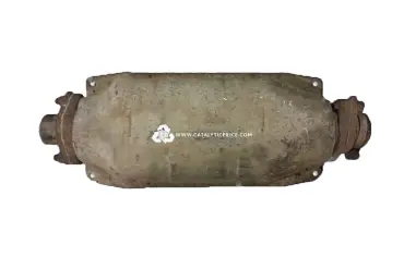 JSH64 catalytic converter