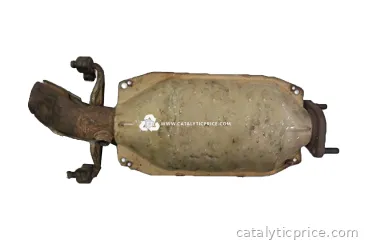 catalisador HN