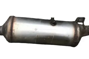 C 416 (CERAMIC) catalytic converter
