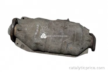 pot catalytique PG