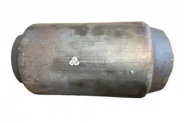pot catalytique 3TS-- Series