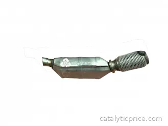 pot catalytique 5KT-KKS