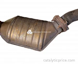 3B0131701R 8D0178A catalytic converter
