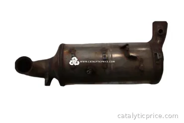 محوّل حفّاز 4M51-5H270-AE (CERAMIC)