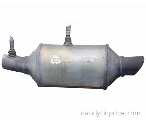 catalisador 6R33-5E213-DA