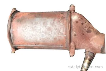 S51-5G232-AG catalytic converter