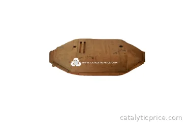 catalisador 2L8A CA