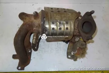 catalisador PBI1