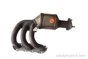 catalisador 99111341102
