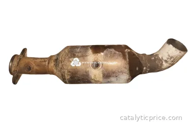 catalisador 9L14-5K282-AA