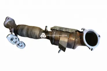 9G91-5E211-BD catalytic converter