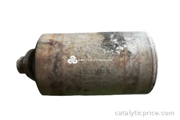 PSF 070727112 catalytic converter