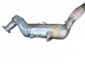 pot catalytique EB3G-5H270-BF EB3G-5F297-BE