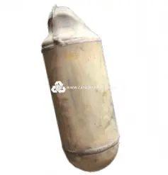 محوّل حفّاز KAT 089