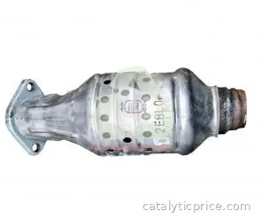 catalisador 2EBL0