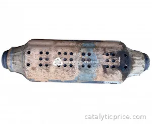 ZJ04 catalytic converter