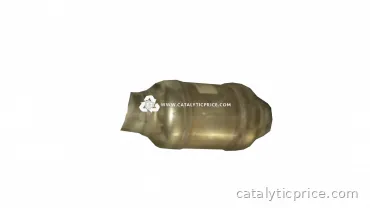 pot catalytique 12677447