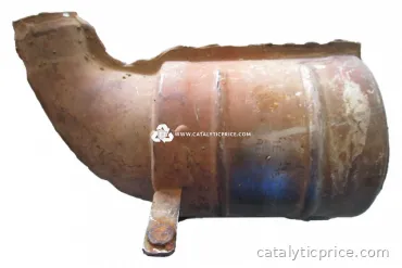 محوّل حفّاز 1E-595J