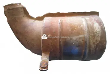 محوّل حفّاز 1E-595J
