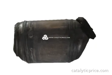 catalisador 1K0131701EE 1K0178ND