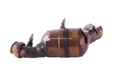 KT 0300 catalytic converter