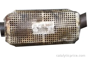catalisador TR PSA K027
