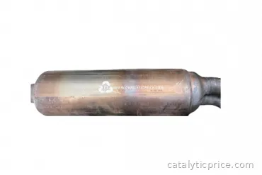 pot catalytique TR PSA K175