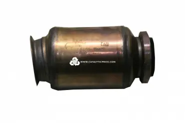 KT 1198 catalytic converter