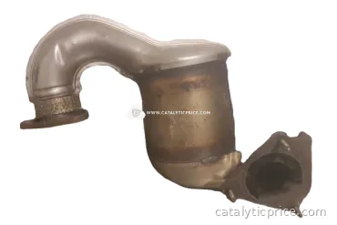pot catalytique 208A02746R H8201246875