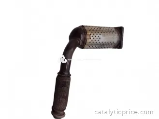 pot catalytique TR PSA K318